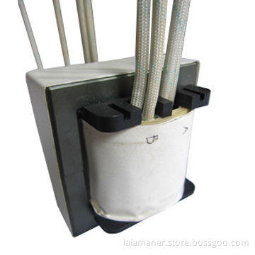 High frequency transformers